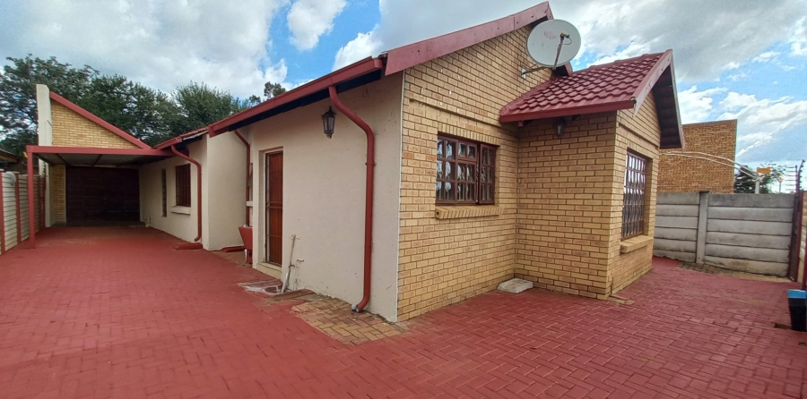 3 Bedroom Property for Sale in Ivy Park Limpopo