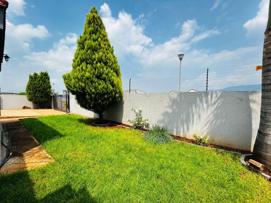 3 Bedroom Property for Sale in Chroompark Limpopo