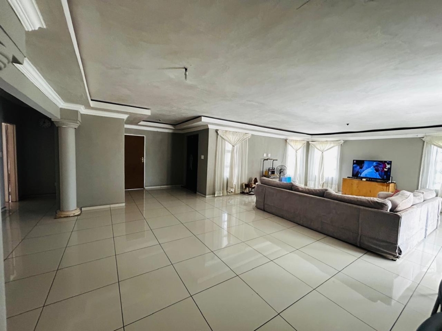 3 Bedroom Property for Sale in Chroompark Limpopo