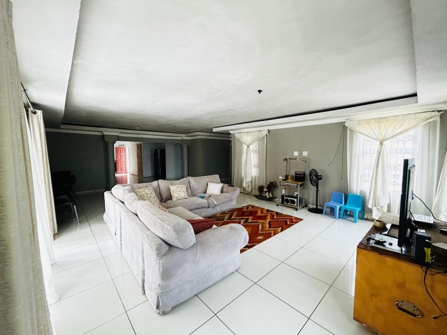 3 Bedroom Property for Sale in Chroompark Limpopo