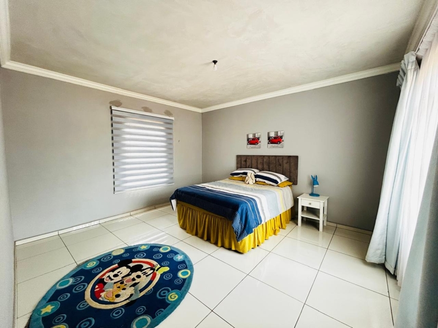 3 Bedroom Property for Sale in Chroompark Limpopo