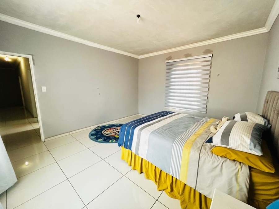 3 Bedroom Property for Sale in Chroompark Limpopo