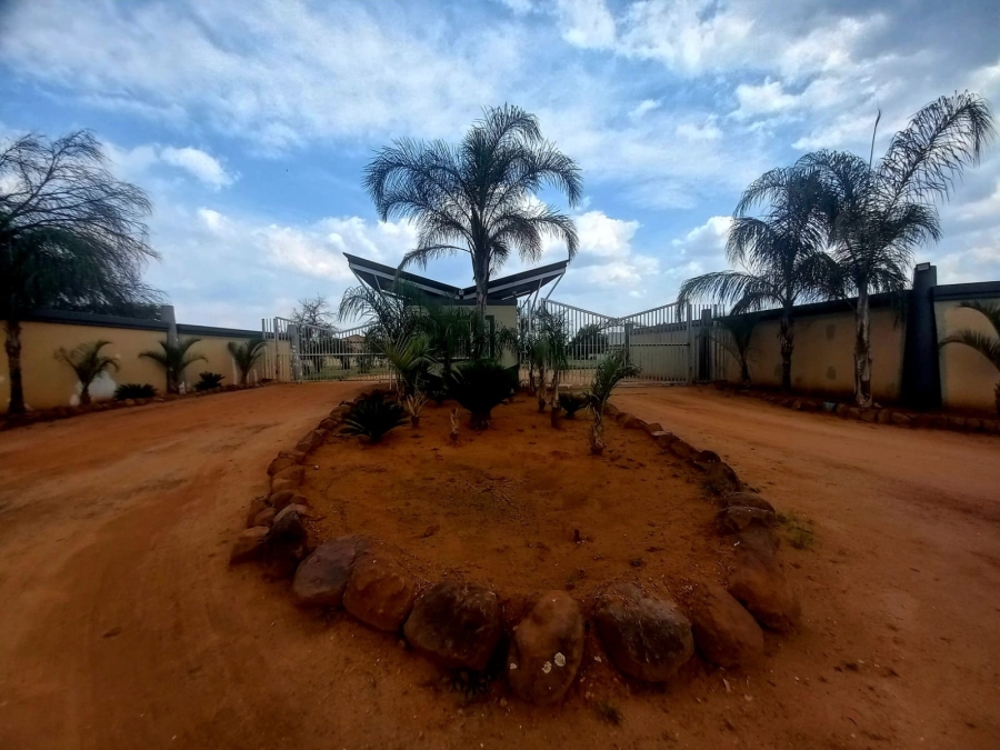 0 Bedroom Property for Sale in Bela Bela Limpopo