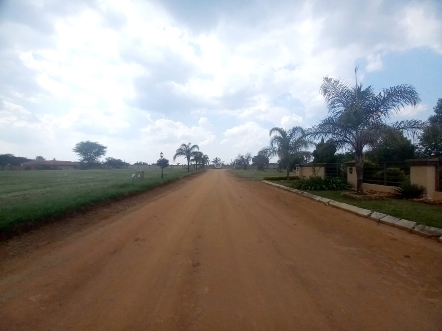 0 Bedroom Property for Sale in Bela Bela Limpopo