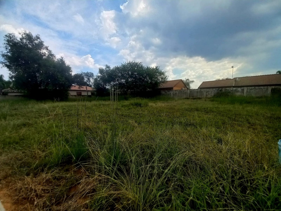 0 Bedroom Property for Sale in Bela Bela Limpopo