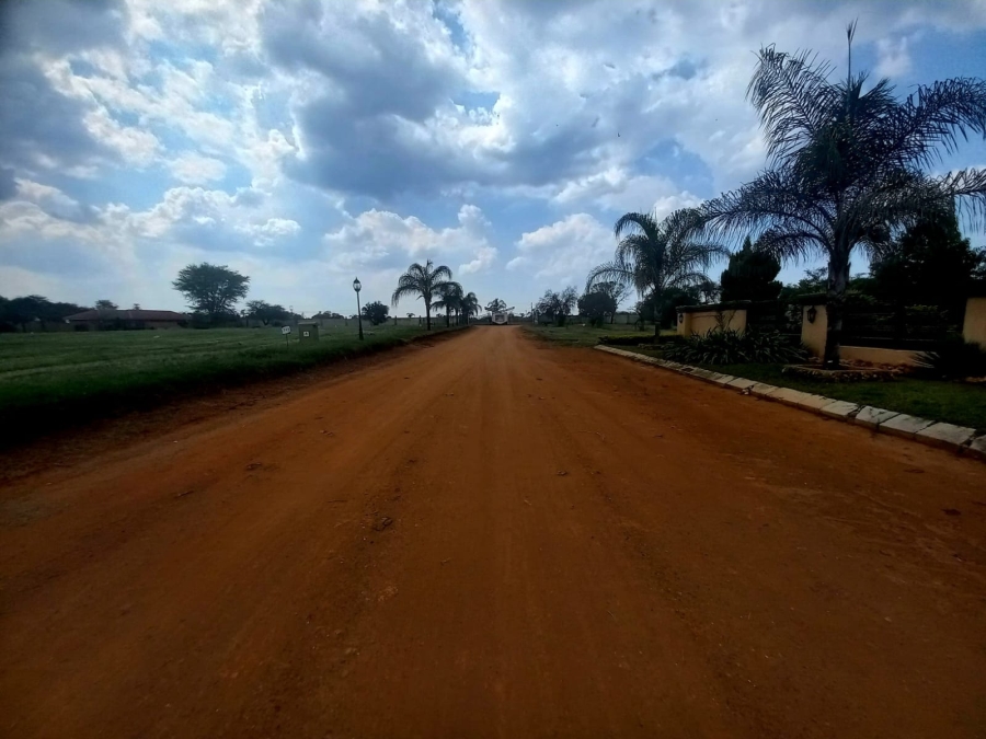 0 Bedroom Property for Sale in Bela Bela Limpopo