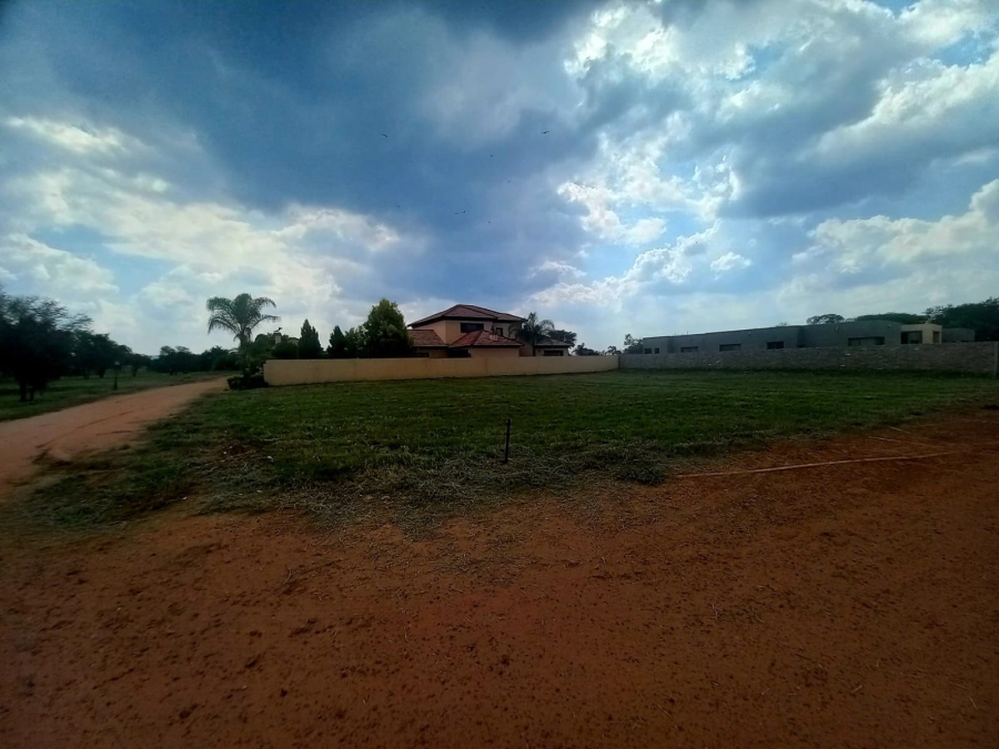 0 Bedroom Property for Sale in Bela Bela Limpopo