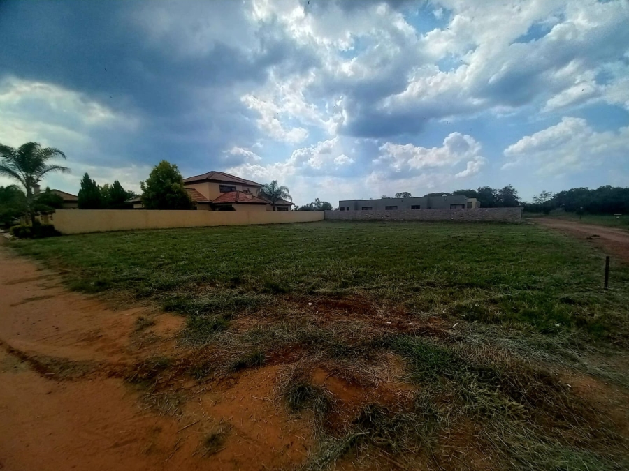 0 Bedroom Property for Sale in Bela Bela Limpopo
