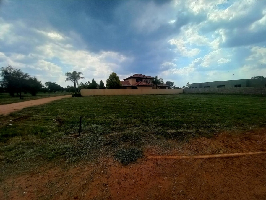 0 Bedroom Property for Sale in Bela Bela Limpopo