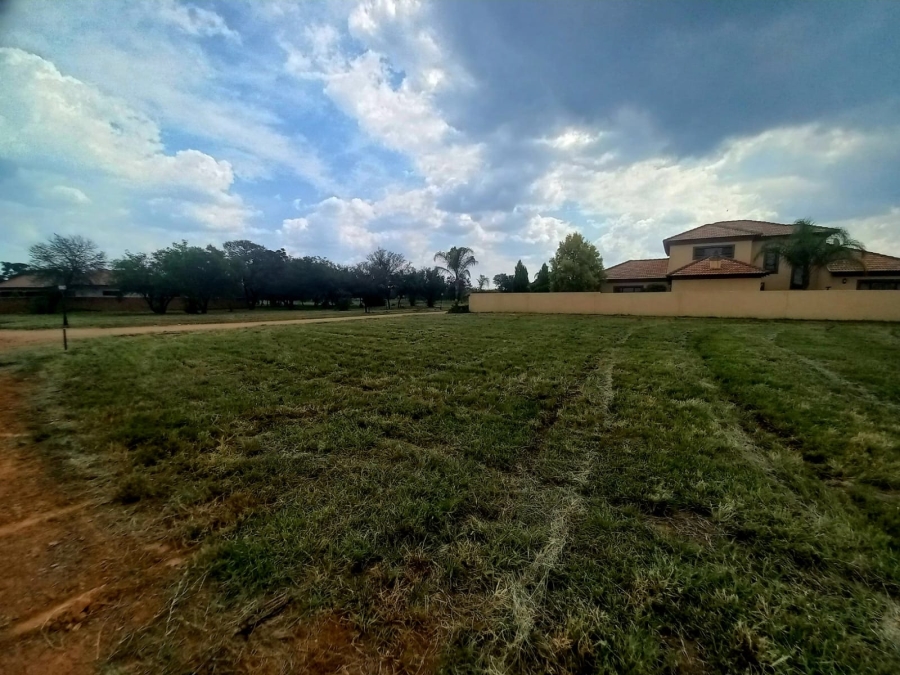 0 Bedroom Property for Sale in Bela Bela Limpopo