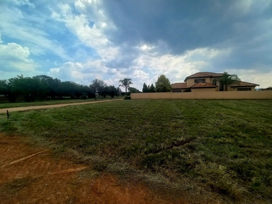 0 Bedroom Property for Sale in Bela Bela Limpopo