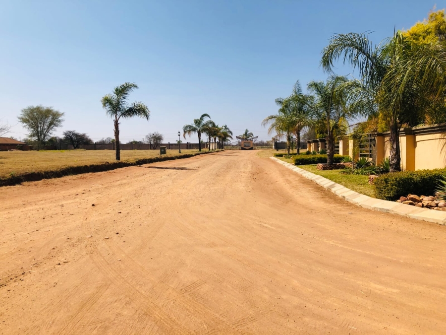 0 Bedroom Property for Sale in Bela Bela Limpopo