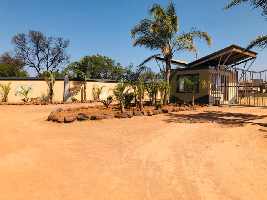0 Bedroom Property for Sale in Bela Bela Limpopo