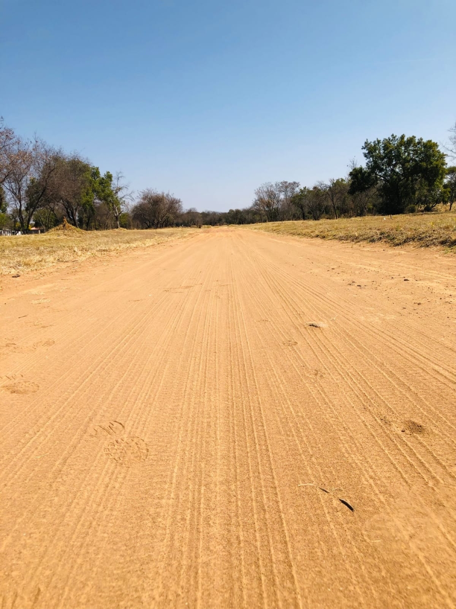 0 Bedroom Property for Sale in Bela Bela Limpopo