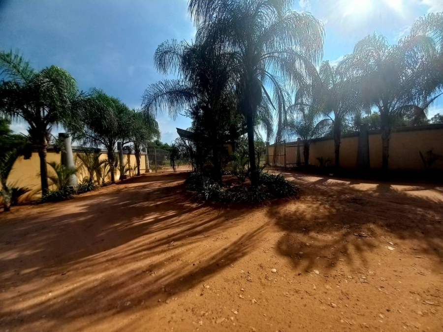 0 Bedroom Property for Sale in Bela Bela Limpopo
