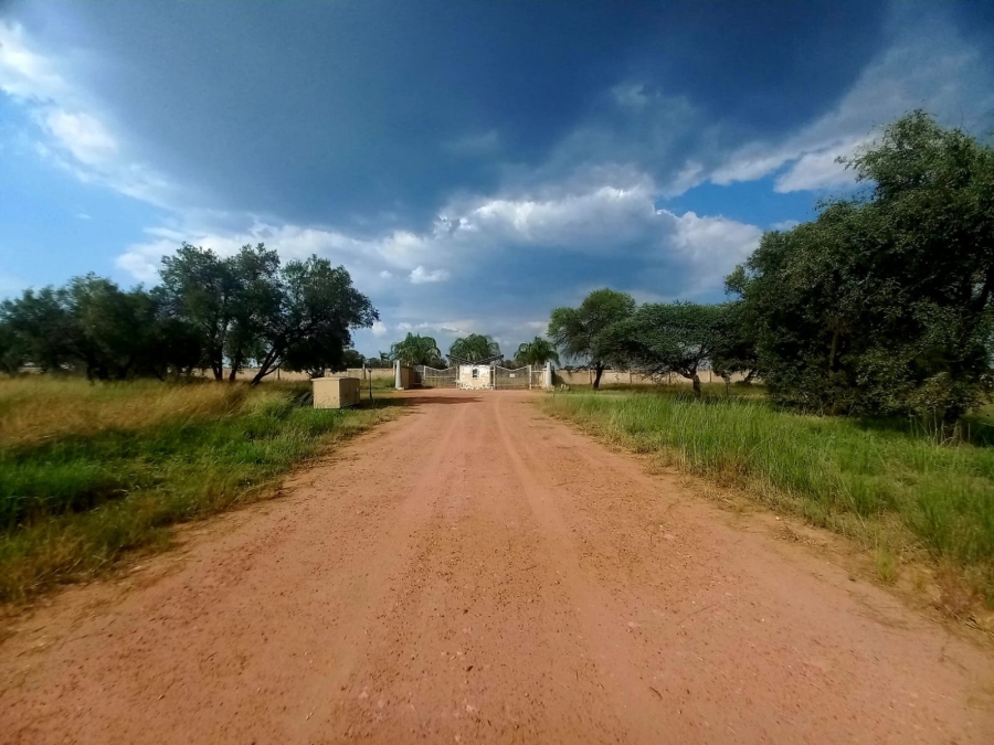 0 Bedroom Property for Sale in Bela Bela Limpopo