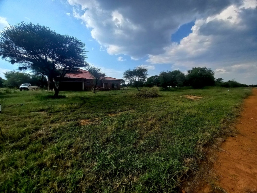 0 Bedroom Property for Sale in Bela Bela Limpopo