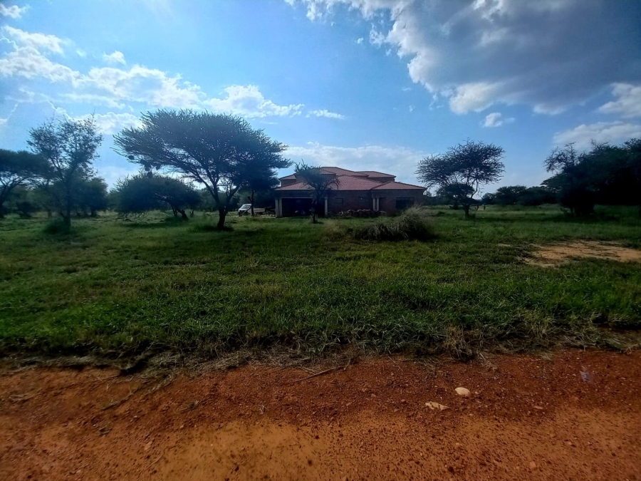 0 Bedroom Property for Sale in Bela Bela Limpopo