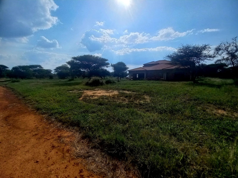0 Bedroom Property for Sale in Bela Bela Limpopo