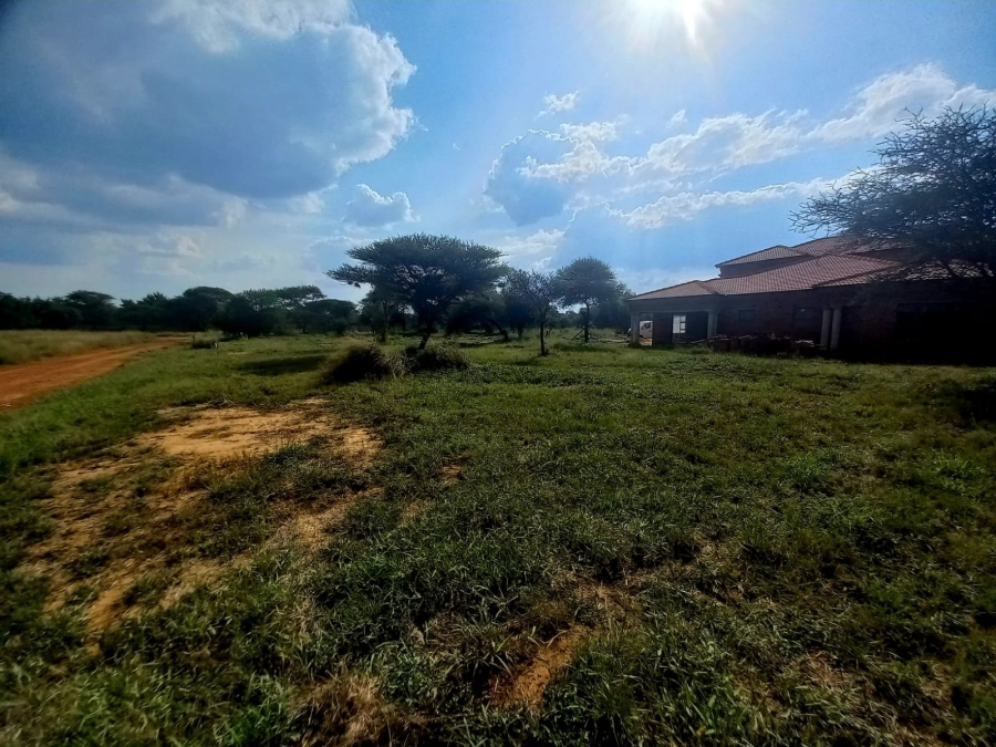 0 Bedroom Property for Sale in Bela Bela Limpopo