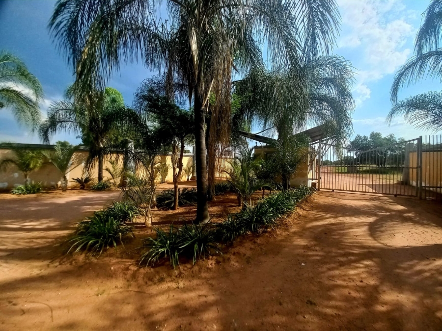 0 Bedroom Property for Sale in Bela Bela Limpopo