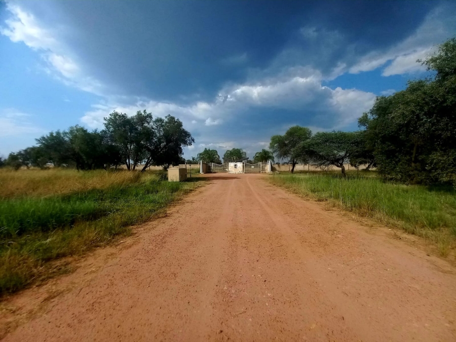 0 Bedroom Property for Sale in Bela Bela Limpopo