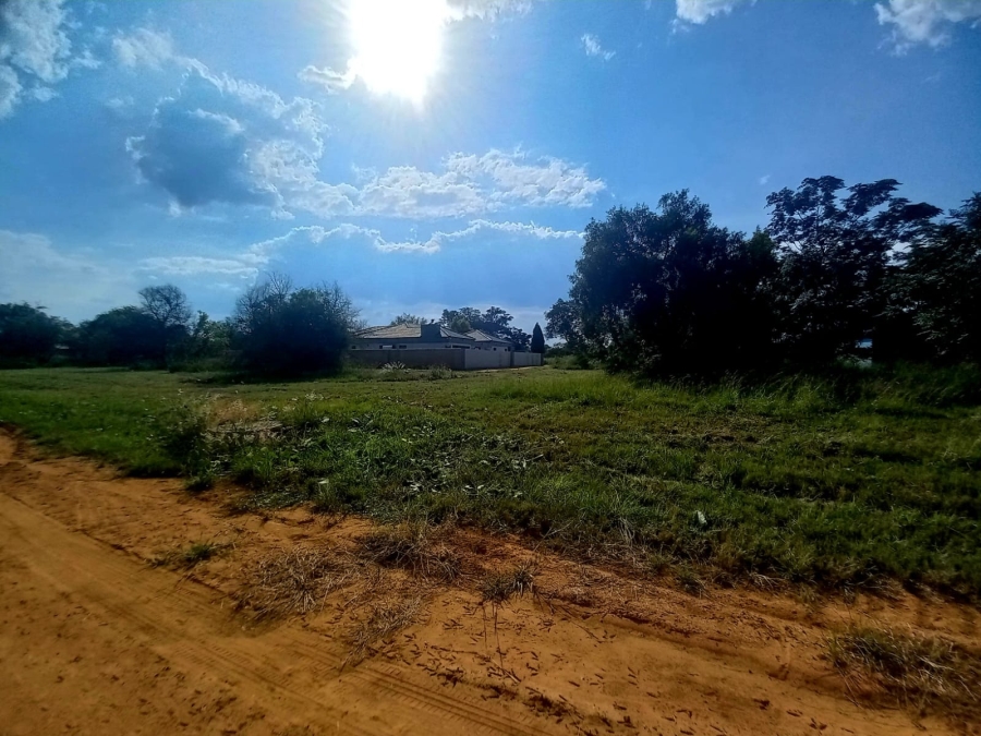 0 Bedroom Property for Sale in Bela Bela Limpopo