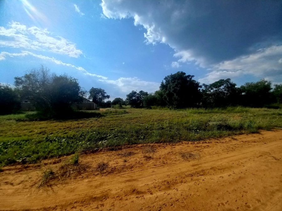 0 Bedroom Property for Sale in Bela Bela Limpopo