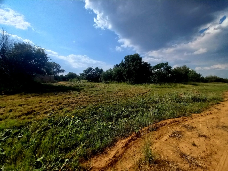 0 Bedroom Property for Sale in Bela Bela Limpopo