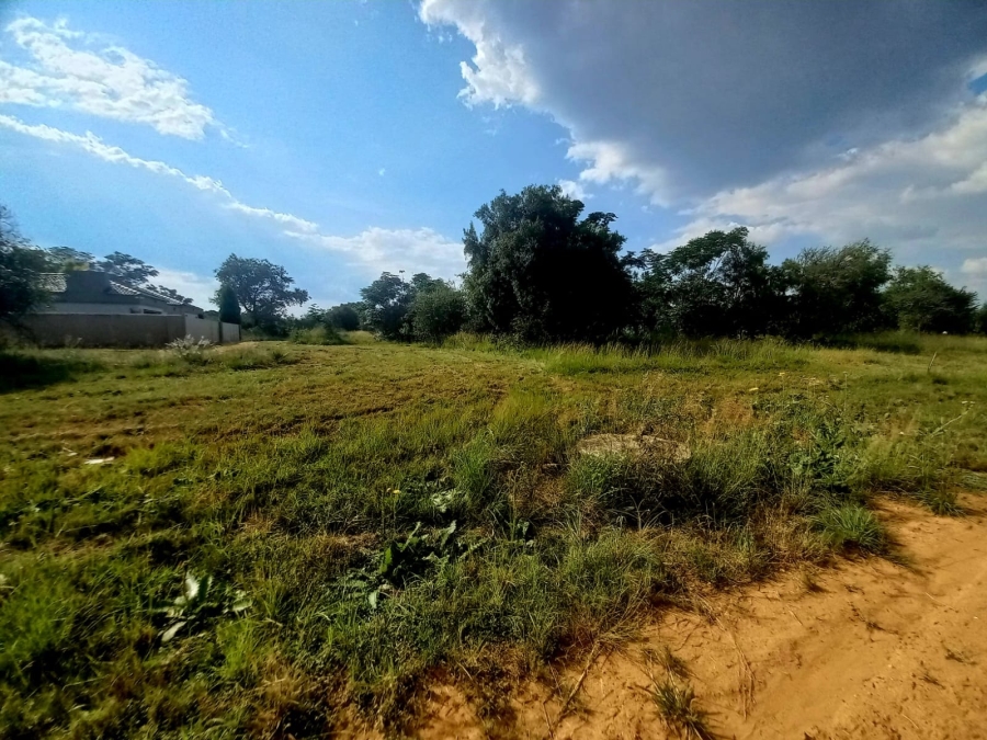 0 Bedroom Property for Sale in Bela Bela Limpopo