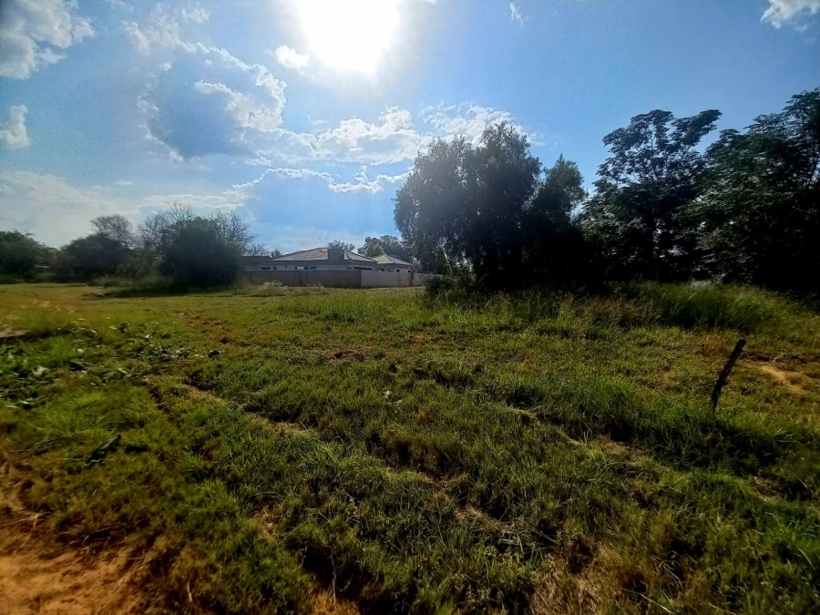 0 Bedroom Property for Sale in Bela Bela Limpopo