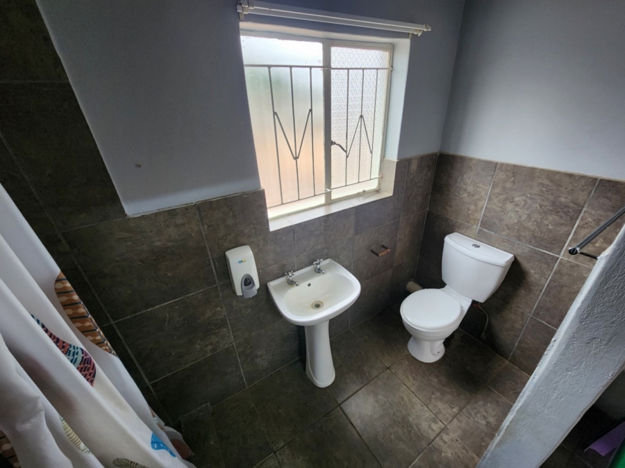 7 Bedroom Property for Sale in Hospitaalpark Limpopo