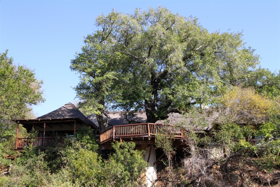 4 Bedroom Property for Sale in Raptors View Wildlife Estate Limpopo