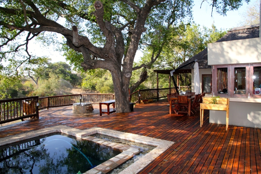 4 Bedroom Property for Sale in Raptors View Wildlife Estate Limpopo