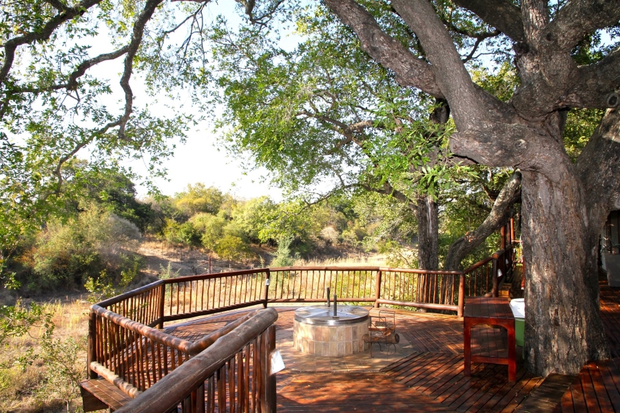 4 Bedroom Property for Sale in Raptors View Wildlife Estate Limpopo
