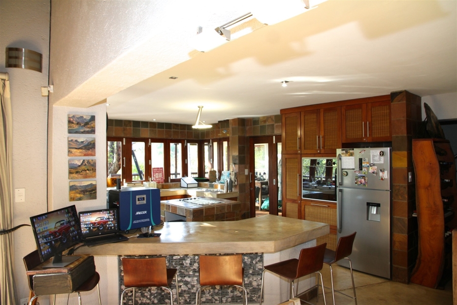 4 Bedroom Property for Sale in Raptors View Wildlife Estate Limpopo