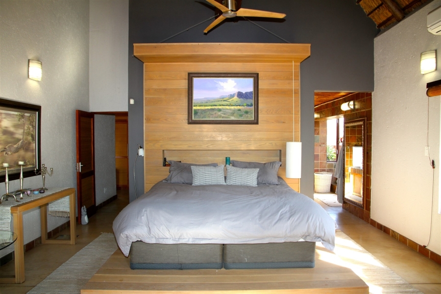 4 Bedroom Property for Sale in Raptors View Wildlife Estate Limpopo