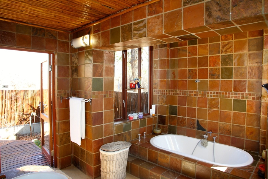 4 Bedroom Property for Sale in Raptors View Wildlife Estate Limpopo