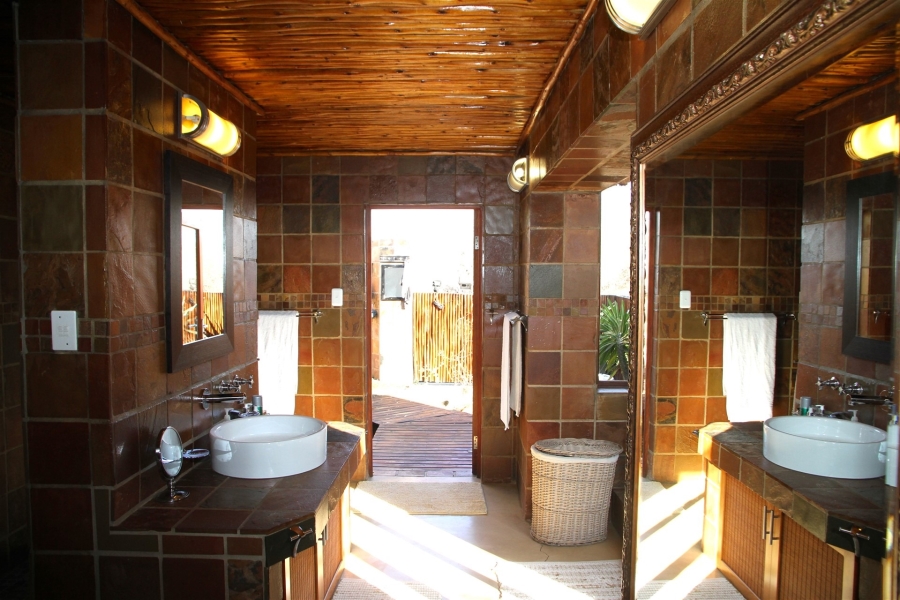 4 Bedroom Property for Sale in Raptors View Wildlife Estate Limpopo