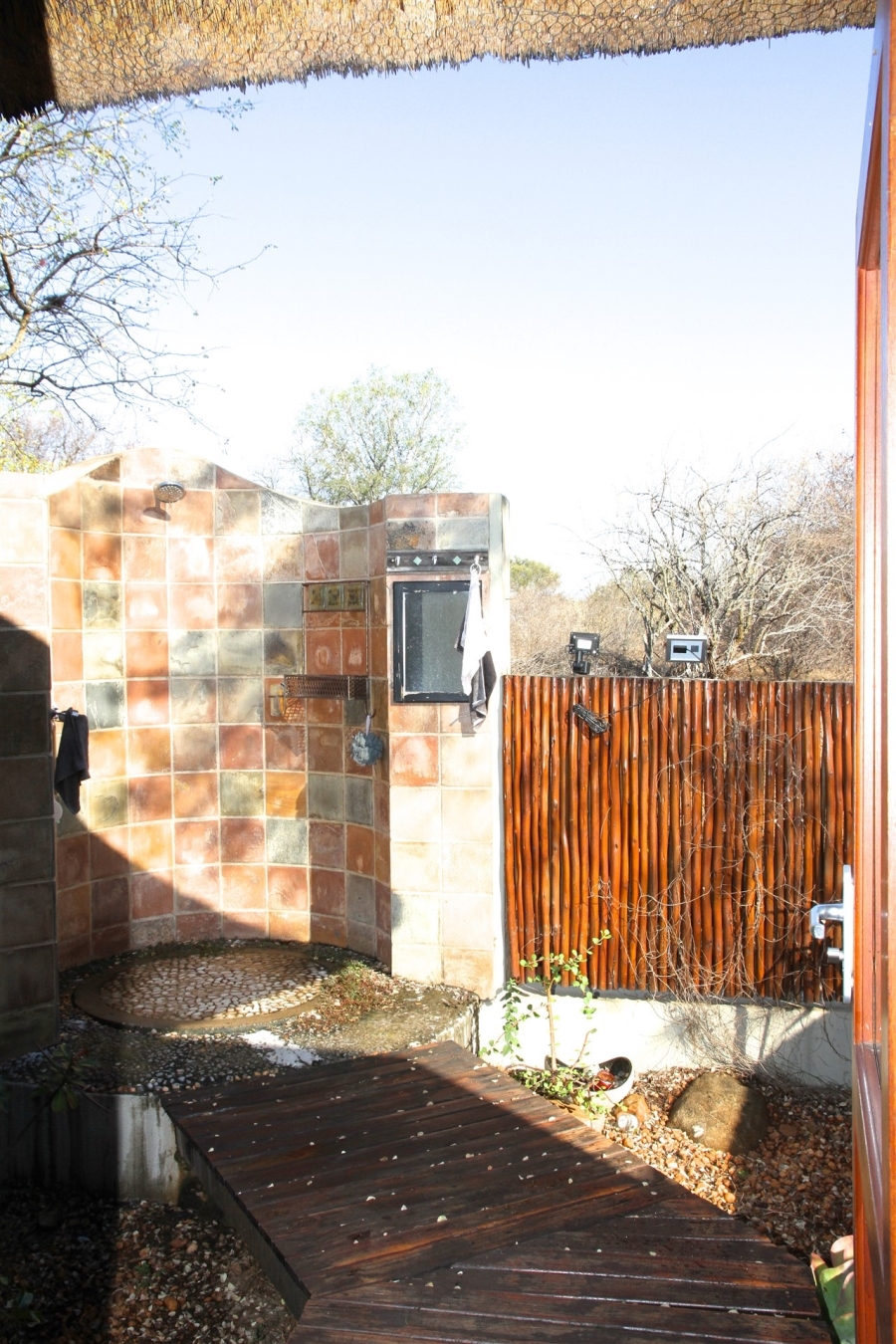 4 Bedroom Property for Sale in Raptors View Wildlife Estate Limpopo