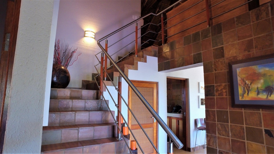 4 Bedroom Property for Sale in Raptors View Wildlife Estate Limpopo