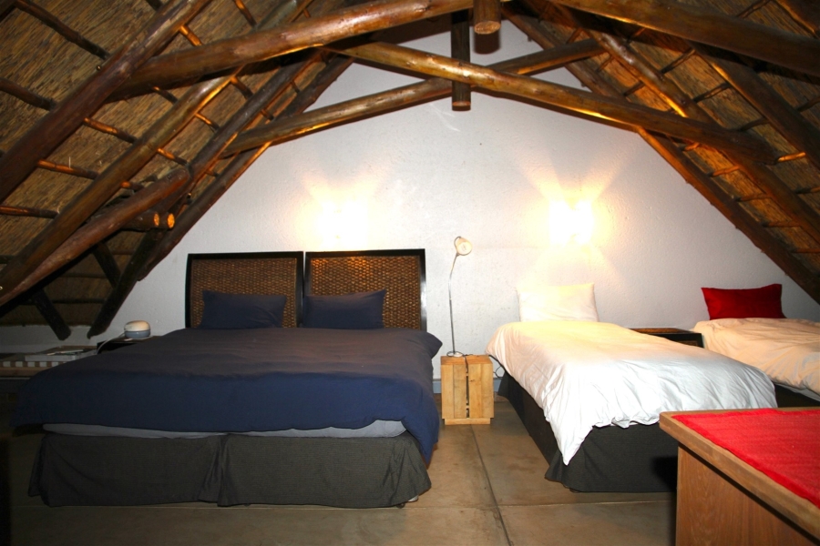 4 Bedroom Property for Sale in Raptors View Wildlife Estate Limpopo