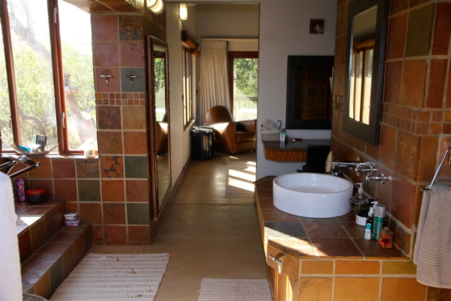 4 Bedroom Property for Sale in Raptors View Wildlife Estate Limpopo