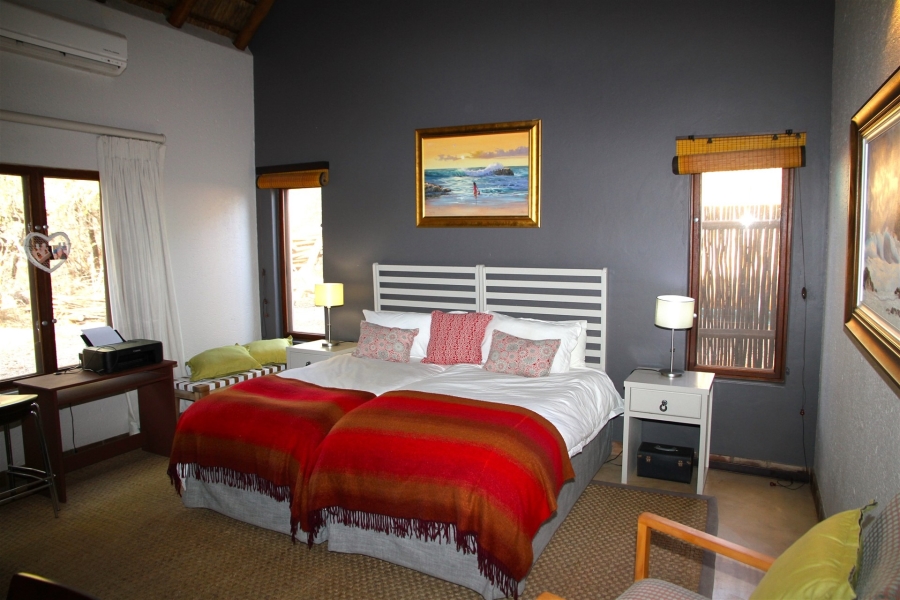 4 Bedroom Property for Sale in Raptors View Wildlife Estate Limpopo