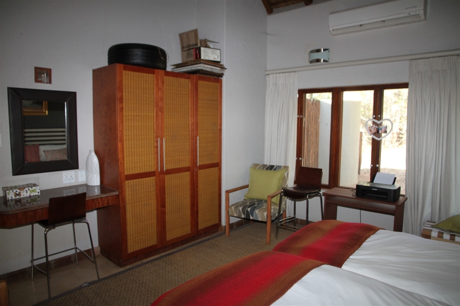 4 Bedroom Property for Sale in Raptors View Wildlife Estate Limpopo