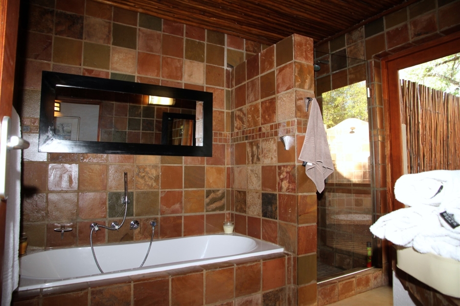 4 Bedroom Property for Sale in Raptors View Wildlife Estate Limpopo