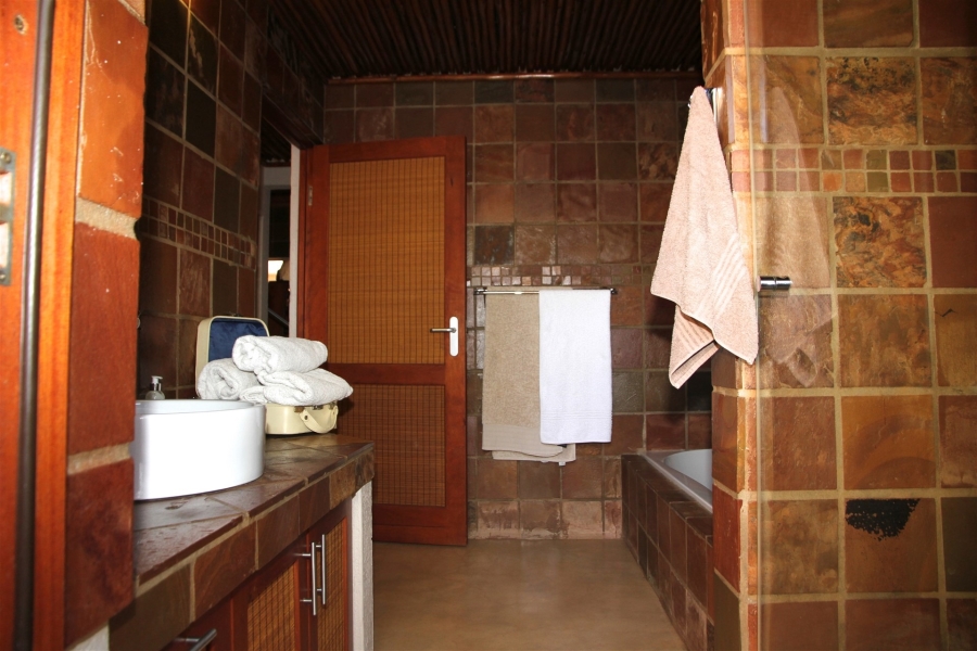 4 Bedroom Property for Sale in Raptors View Wildlife Estate Limpopo