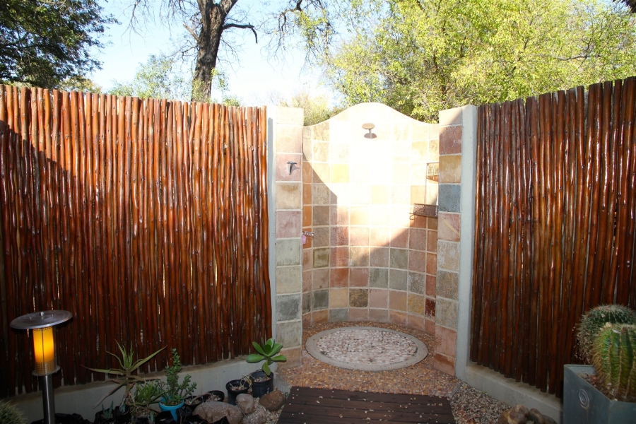 4 Bedroom Property for Sale in Raptors View Wildlife Estate Limpopo