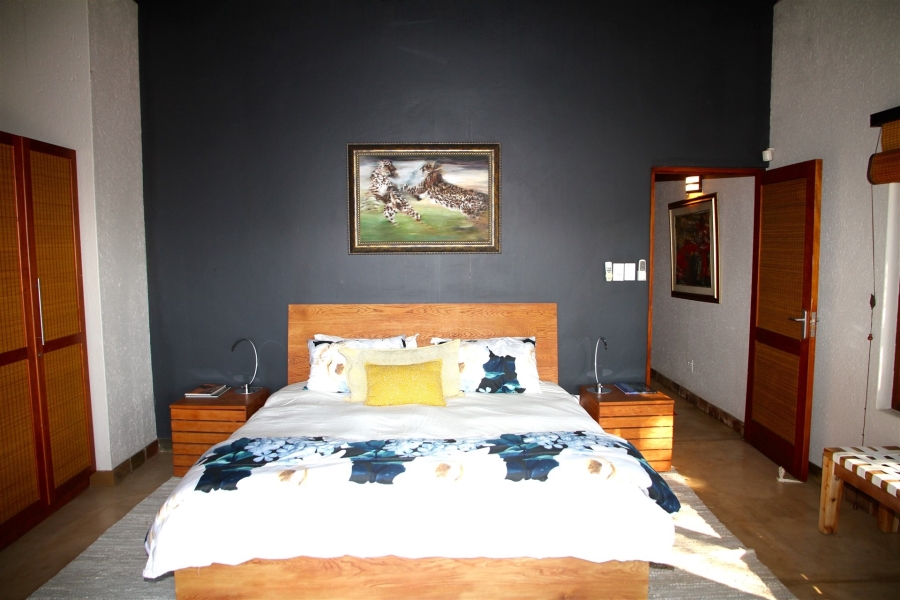 4 Bedroom Property for Sale in Raptors View Wildlife Estate Limpopo