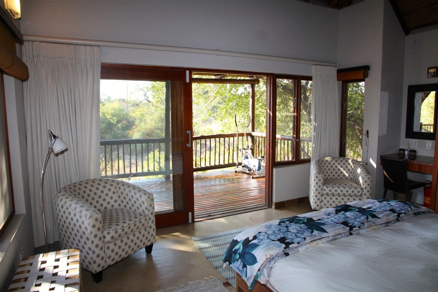 4 Bedroom Property for Sale in Raptors View Wildlife Estate Limpopo
